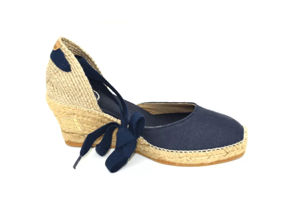 Women Toni Pons Sandals-Calogne Espadrille Sandal