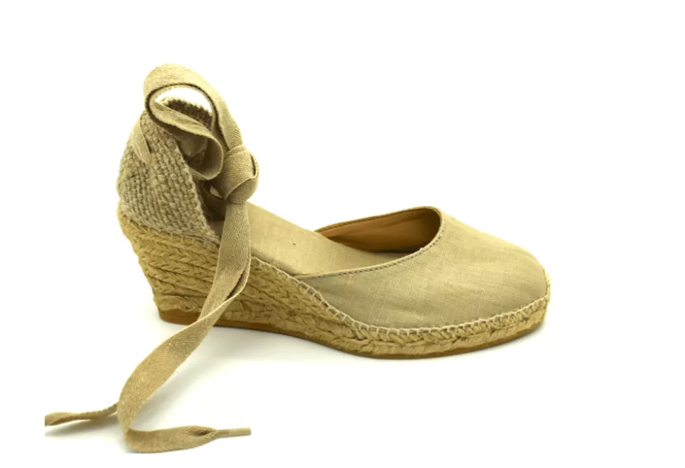 Women Toni Pons Sandals-Calogne Espadrille Sandal