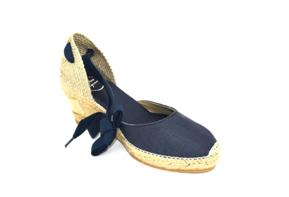 Women Toni Pons Sandals-Calogne Espadrille Sandal