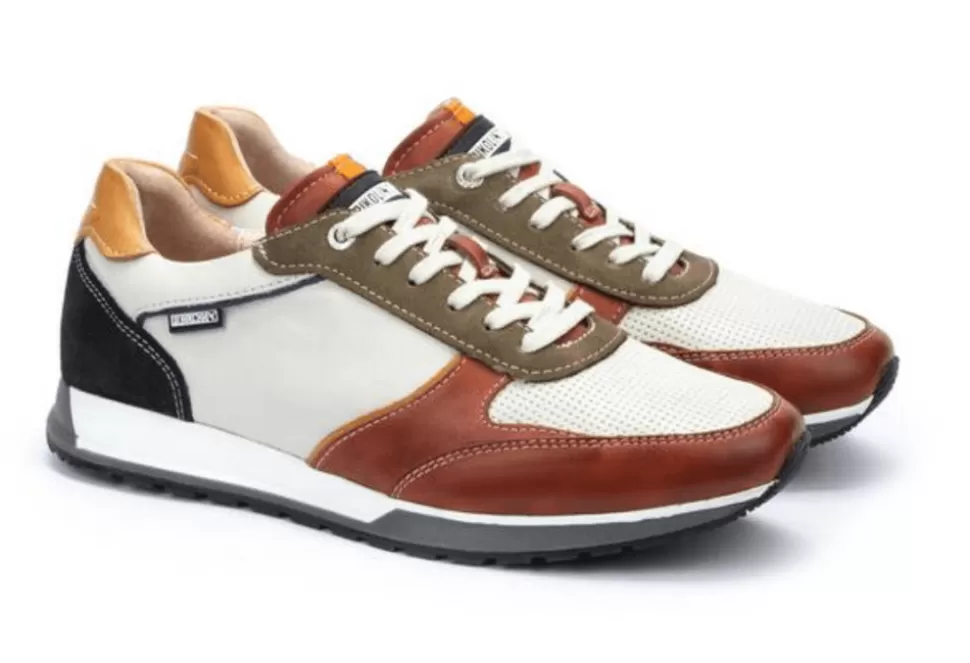 Men Pikolinos Casual-Cambil Trainer