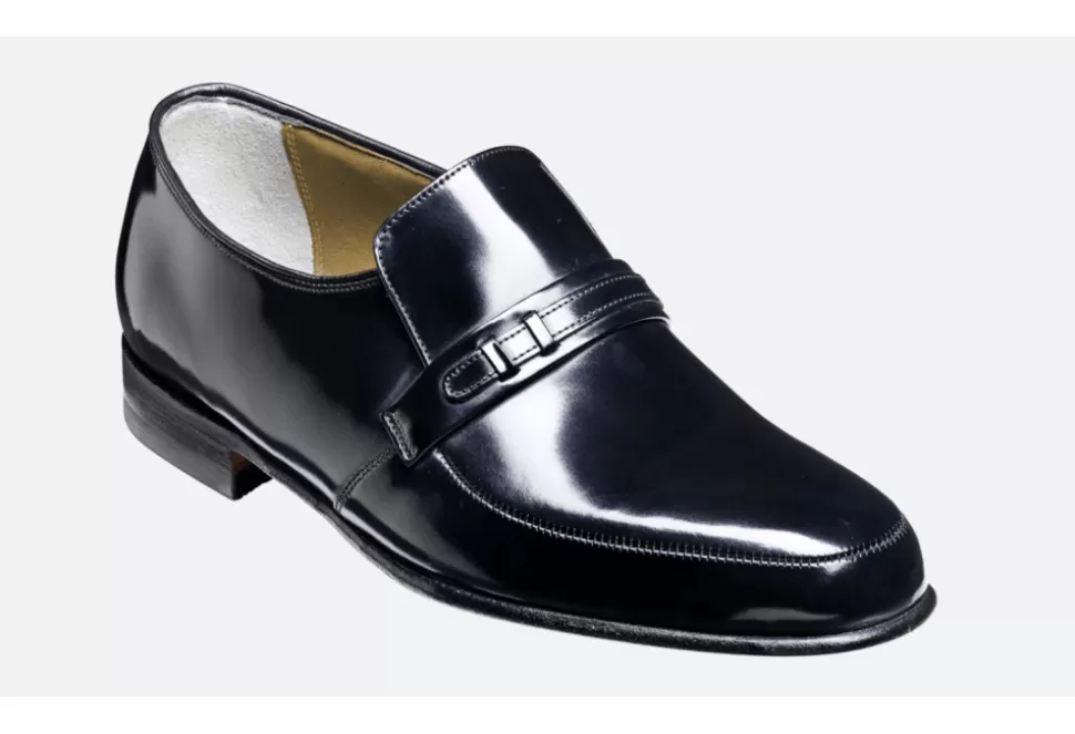 Men Barker Loafers-Campbell Loafer