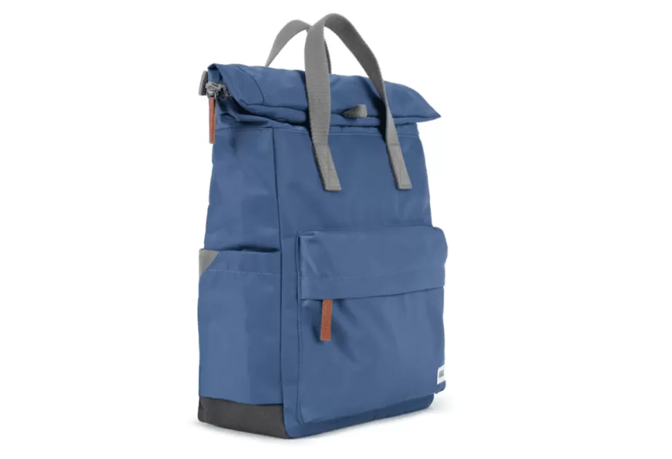 Roka Backpacks-Canfield B Medium Sustainable Backpack