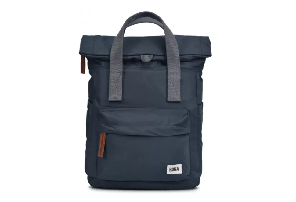 Roka Backpacks-Canfield B Medium Sustainable Backpack