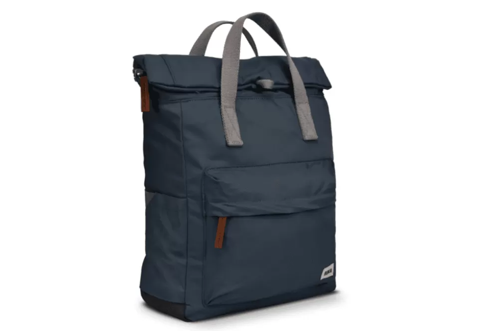 Roka Backpacks-Canfield B Medium Sustainable Backpack