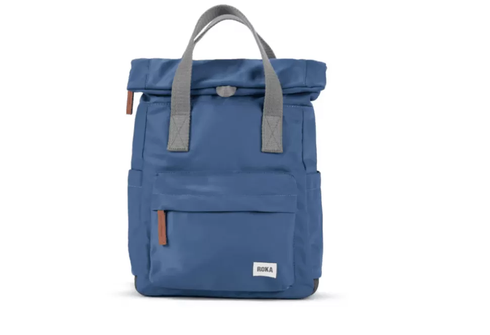 Roka Backpacks-Canfield B Medium Sustainable Backpack