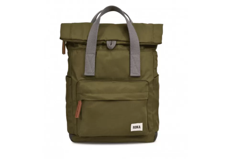 Roka Bags-Canfield B Small Backpack