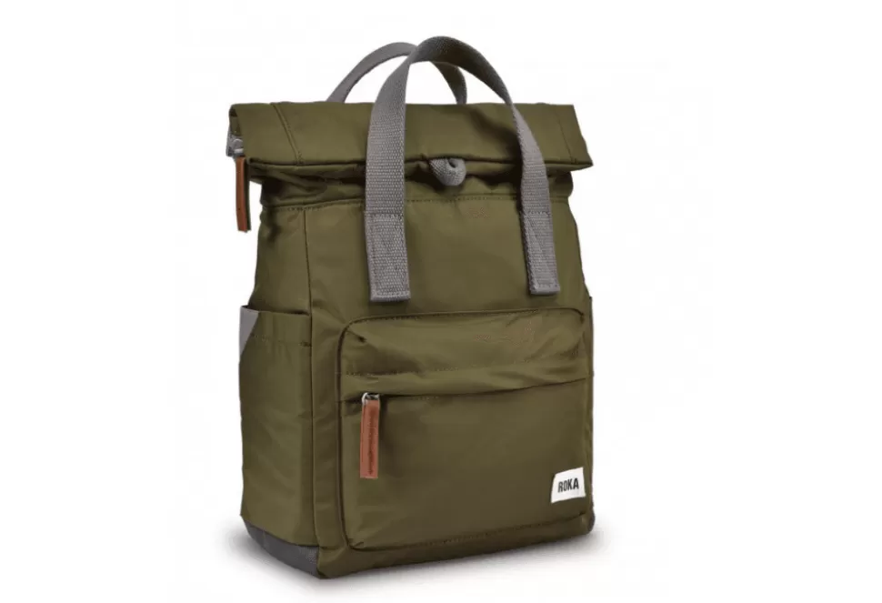 Roka Bags-Canfield B Small Backpack