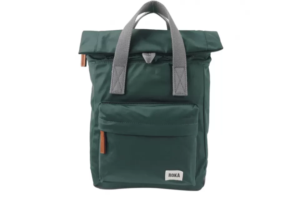 Roka Backpacks-Canfield B Small Backpack