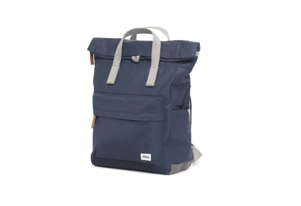 Roka Backpacks-Canfield B Small Sustainable Backpack