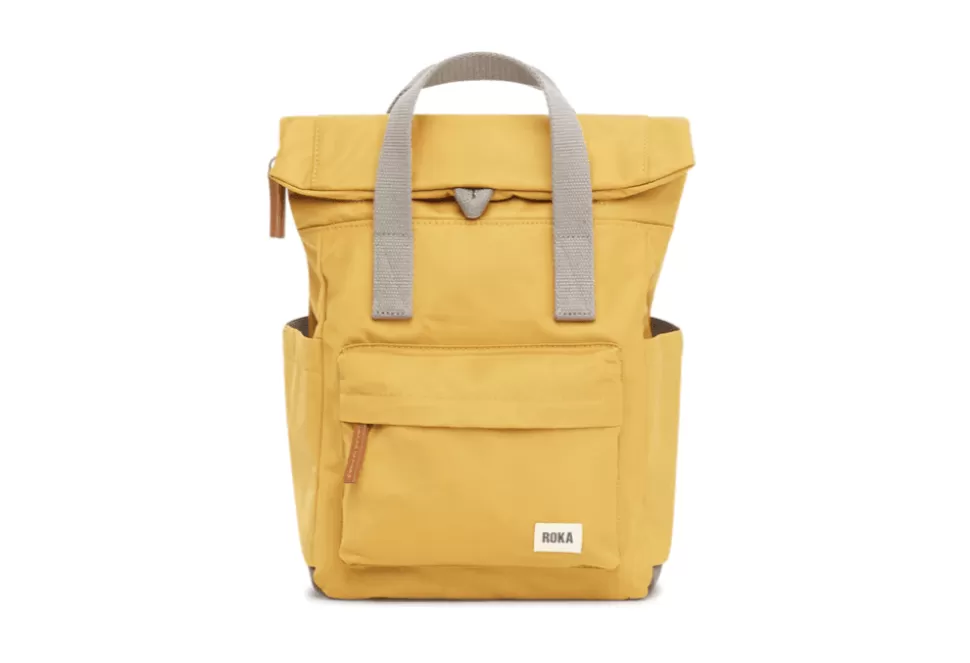 Roka Backpacks-Canfield B Sustainable Medium Backpack