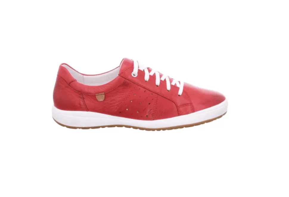 Women Josef Seibel Comfort-Caren 01 Trainer