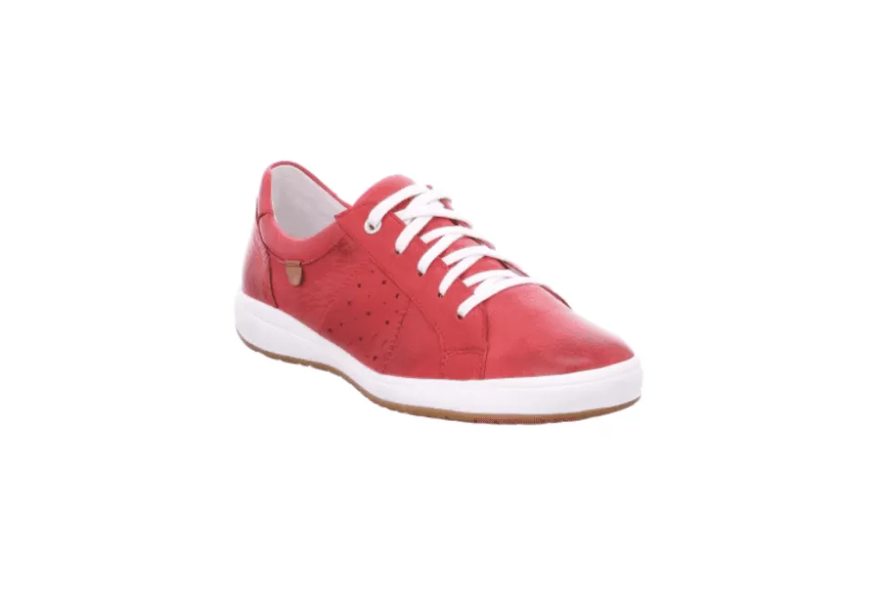 Women Josef Seibel Comfort-Caren 01 Trainer