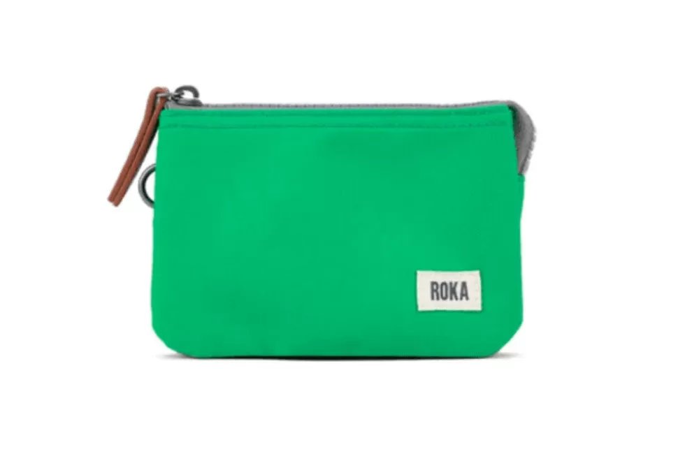 Roka Woodall 1884-Carnaby Sustainable Stormy Purse