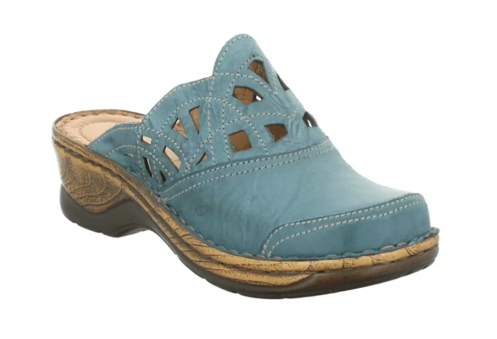 Women Josef Seibel Casual-Catalonia 41 Clog