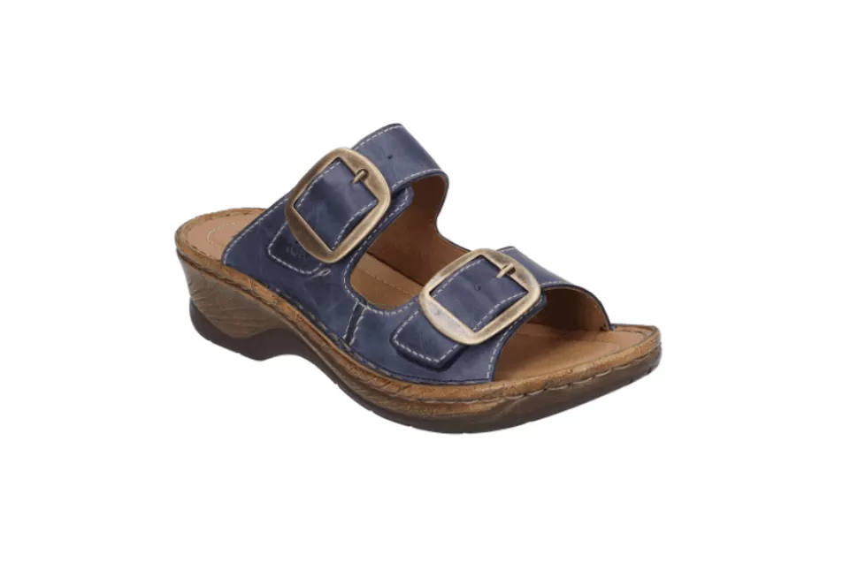 Women Josef Seibel Sandals-Catalonia 76 Sandal