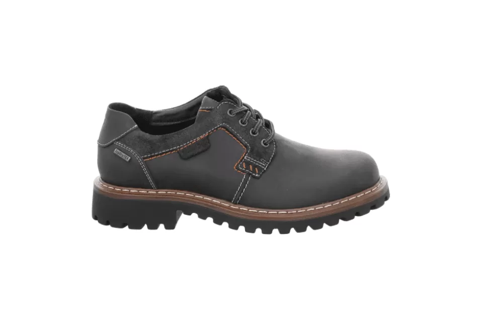 Men Josef Seibel Casual-Chance 08 Lace Up