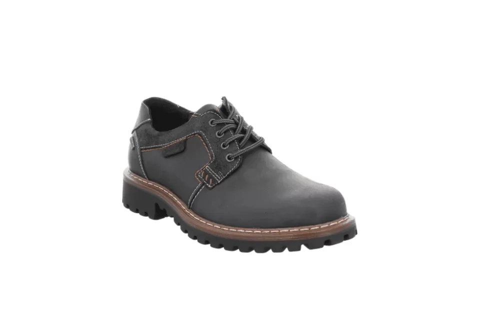 Men Josef Seibel Casual-Chance 08 Lace Up