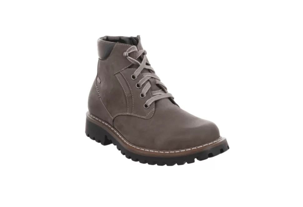 Men Josef Seibel Walking Shoes-Chance 39 Boot