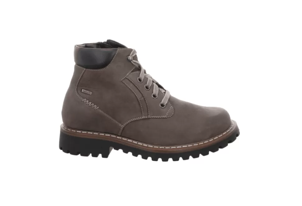 Men Josef Seibel Walking Shoes-Chance 39 Boot