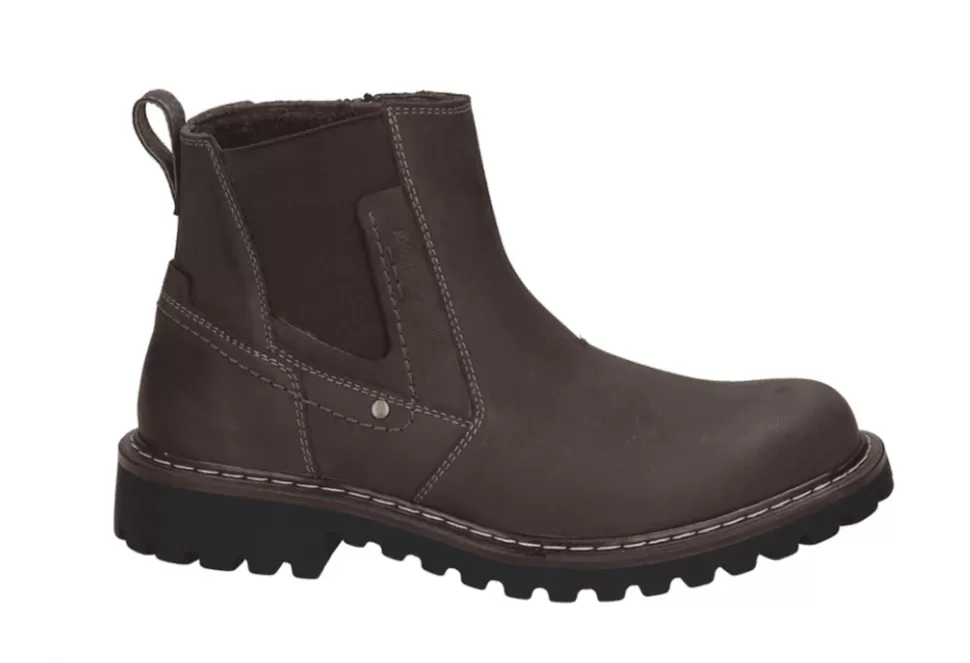 Men Josef Seibel Boots-Chance 49 Chelsea Boot