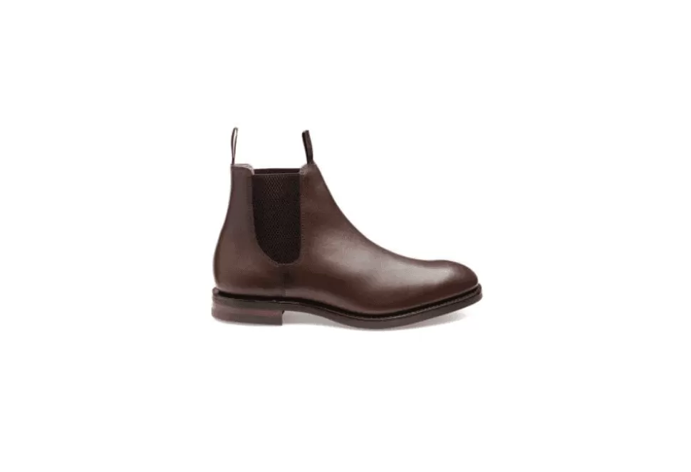 Men Loake Boots-Chatsworth Chelsea Boots