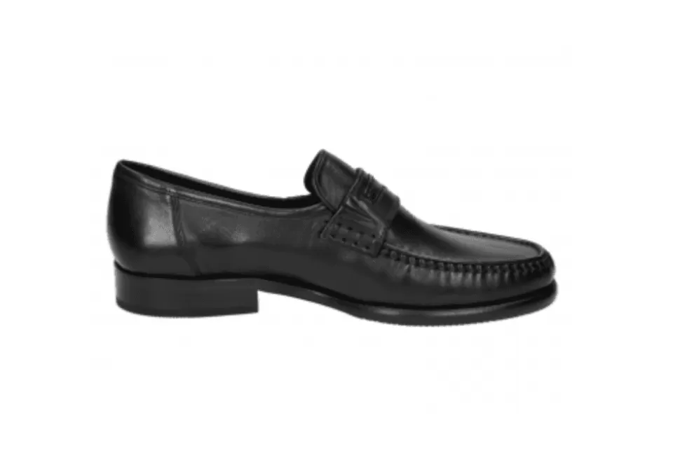 Men Sioux Wide Fitting-Ched Xl Loafer