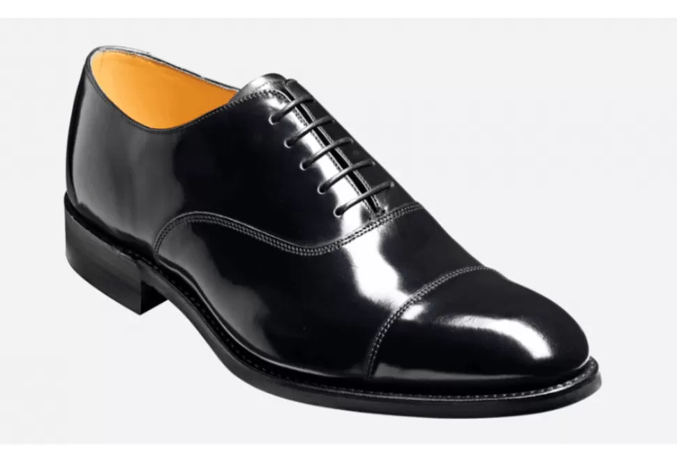 Men Barker Oxford-Cheltenham Oxford