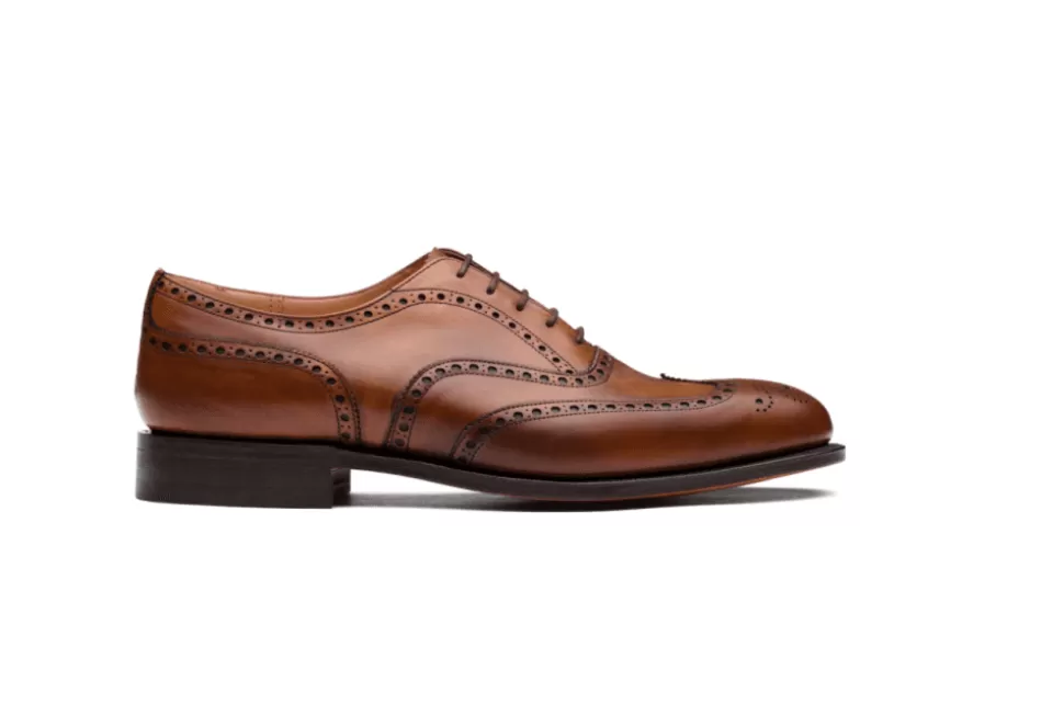 Men Church's Oxford-Chetwynd Oxford Brogue