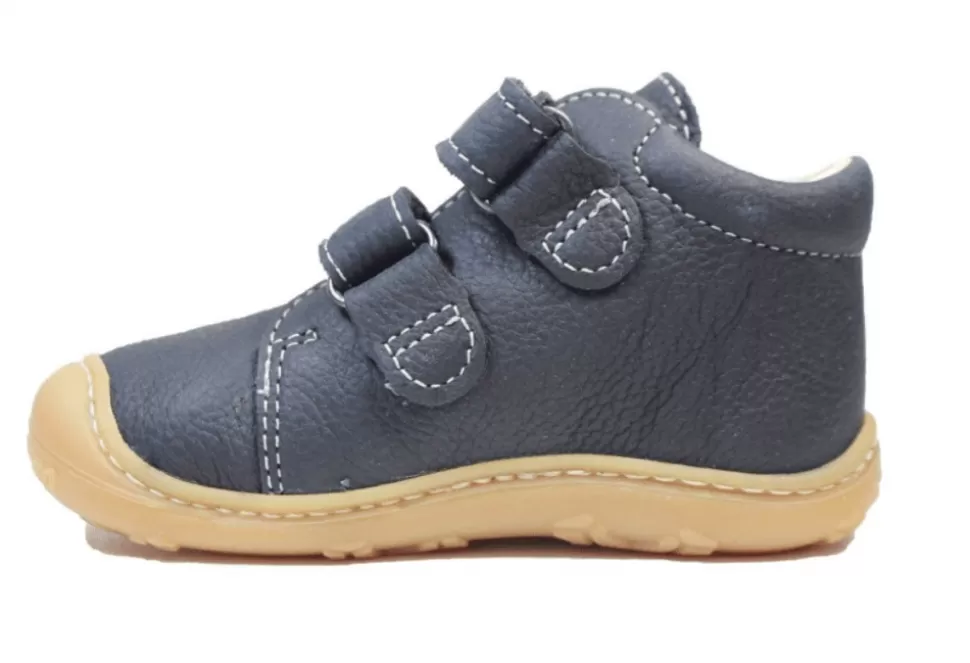 Boys Ricosta First Walking Shoes-Chrisy First Boot