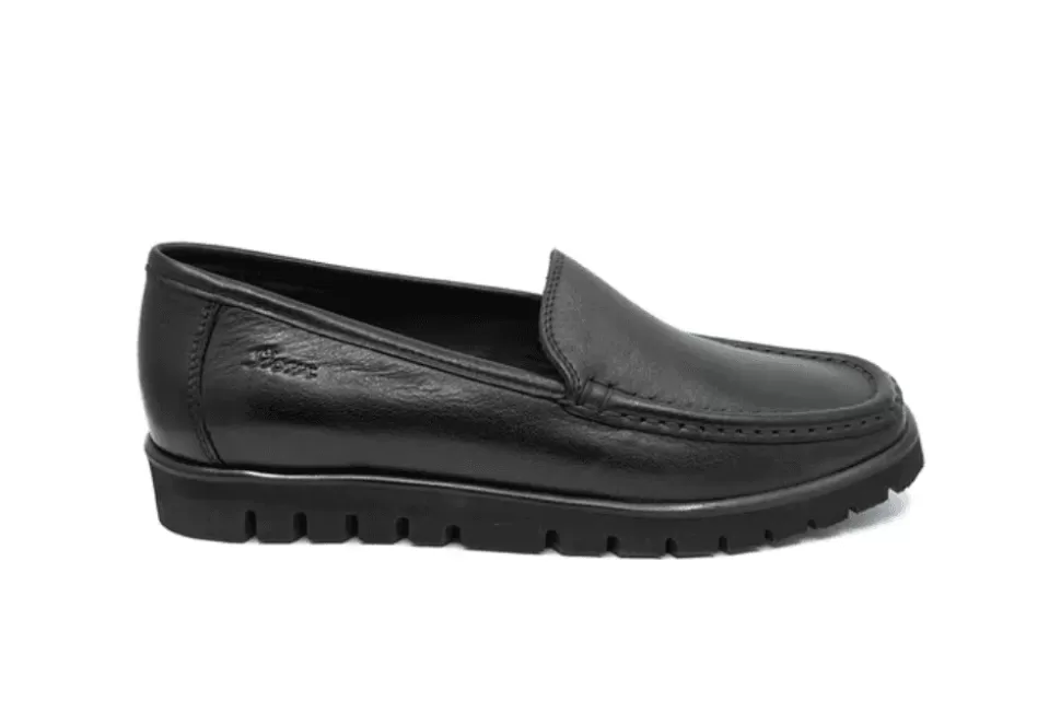 Women Sioux Casual-Clair Moccasin