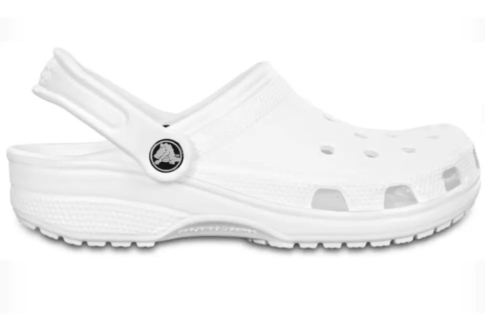 Women Crocs Sandals-Classic Clog