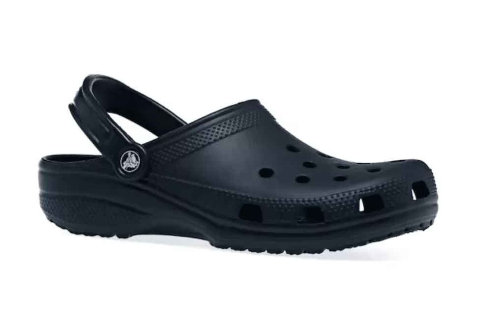 Men Crocs Sandals-Classic Croc Clog