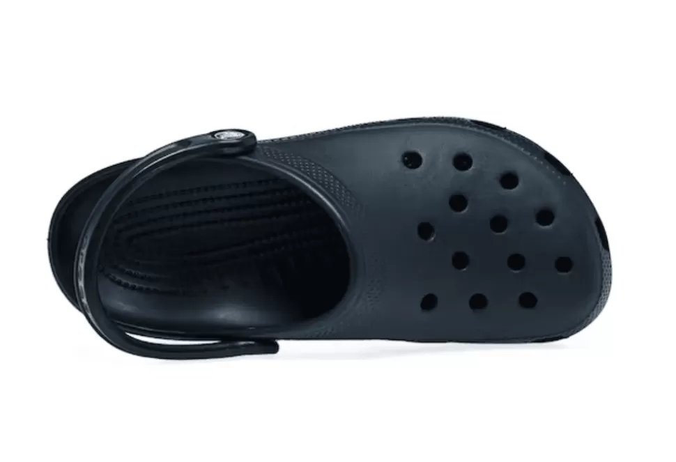 Men Crocs Sandals-Classic Croc Clog