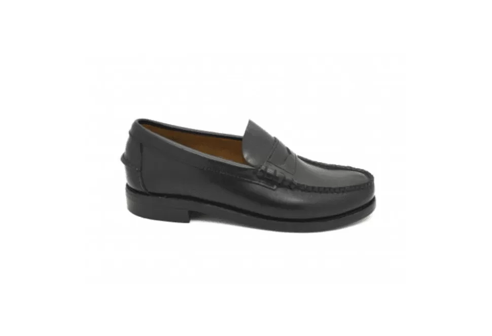 Men Sebago Loafers-Classic Dan Loafer