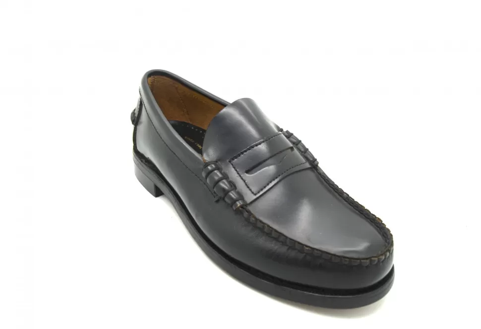 Men Sebago Loafers-Classic Dan Loafer