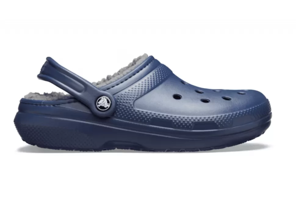 Men Crocs Casual-Classic Lined Clog