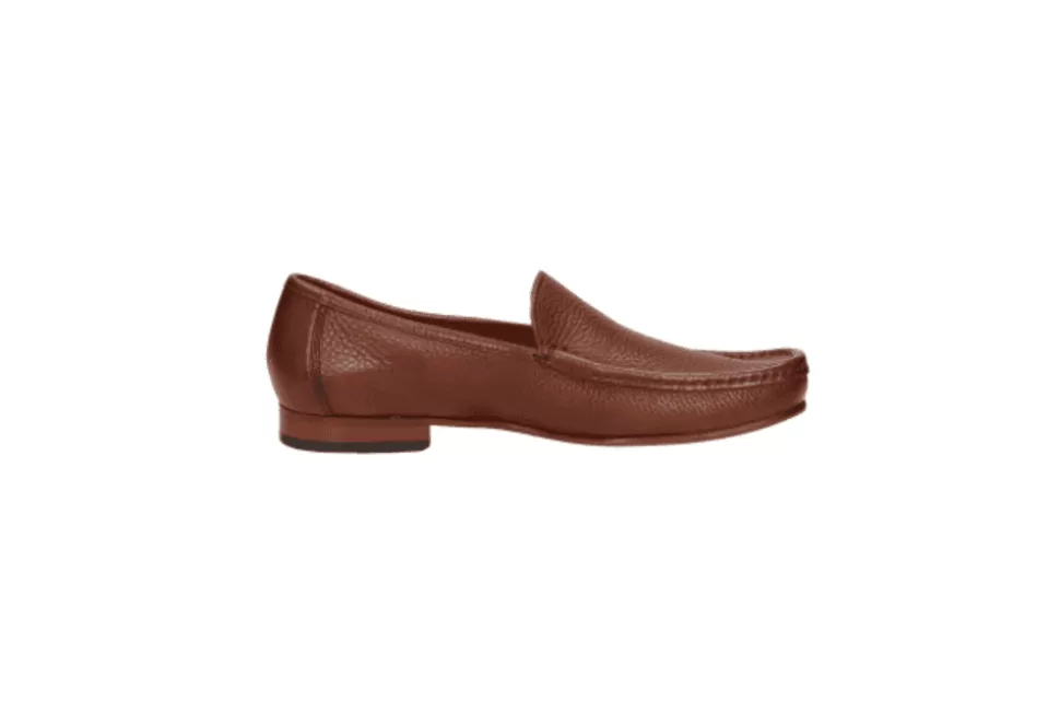 Men Sioux Casual-Claudio Loafer