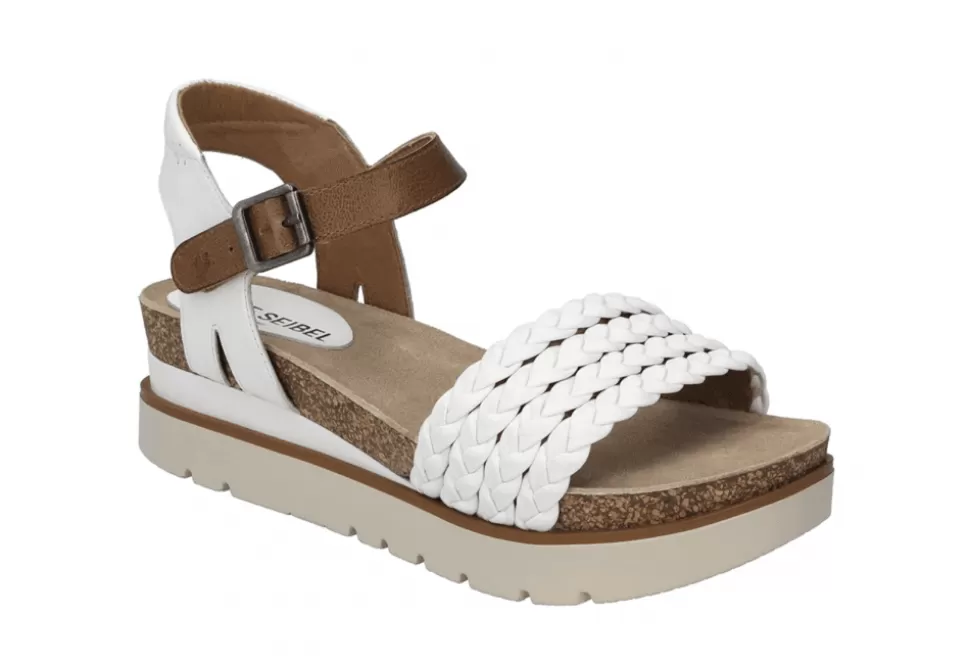 Women Josef Seibel Sandals-Clea 16 Sandal