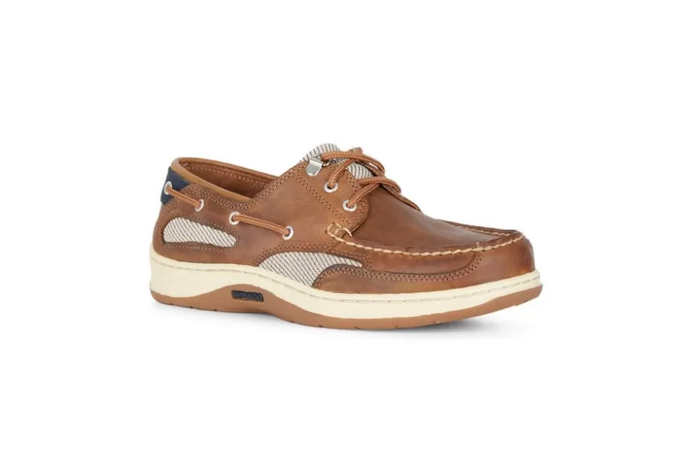 Men Sebago Casual-Clovehitch Deck Shoe