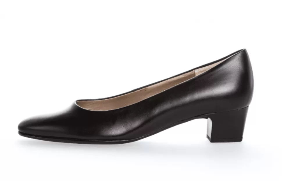 Women Gabor Court Shoes & Heels-Company Court Shoe