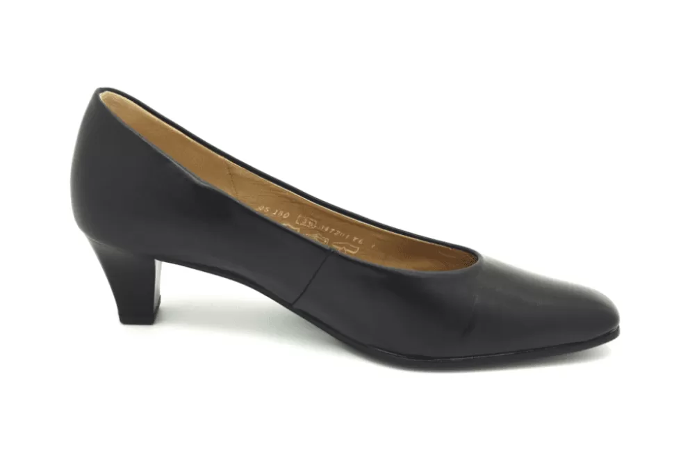 Women Gabor Court Shoes & Heels-Competition Court Shoe