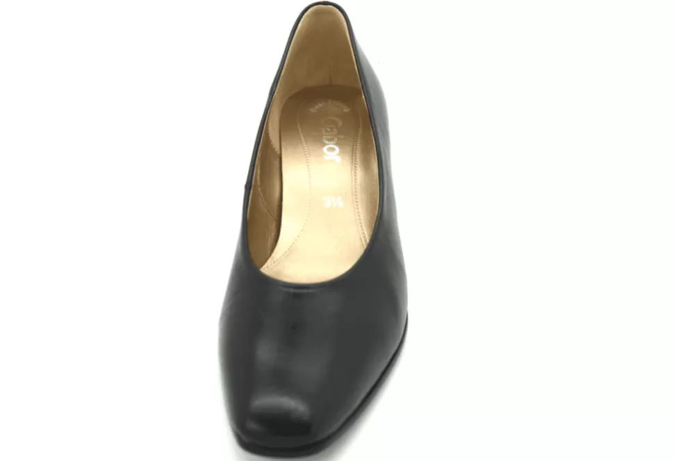 Women Gabor Court Shoes & Heels-Competition Court Shoe