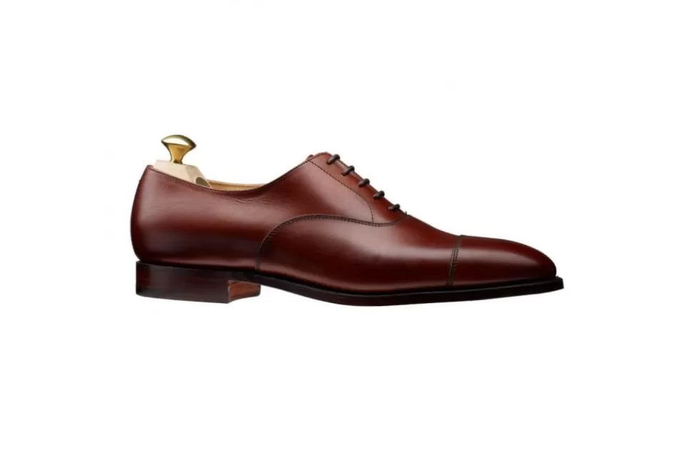 Men Crockett & Jones Formal-Connaught Oxford