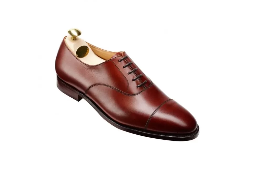 Men Crockett & Jones Formal-Connaught Oxford