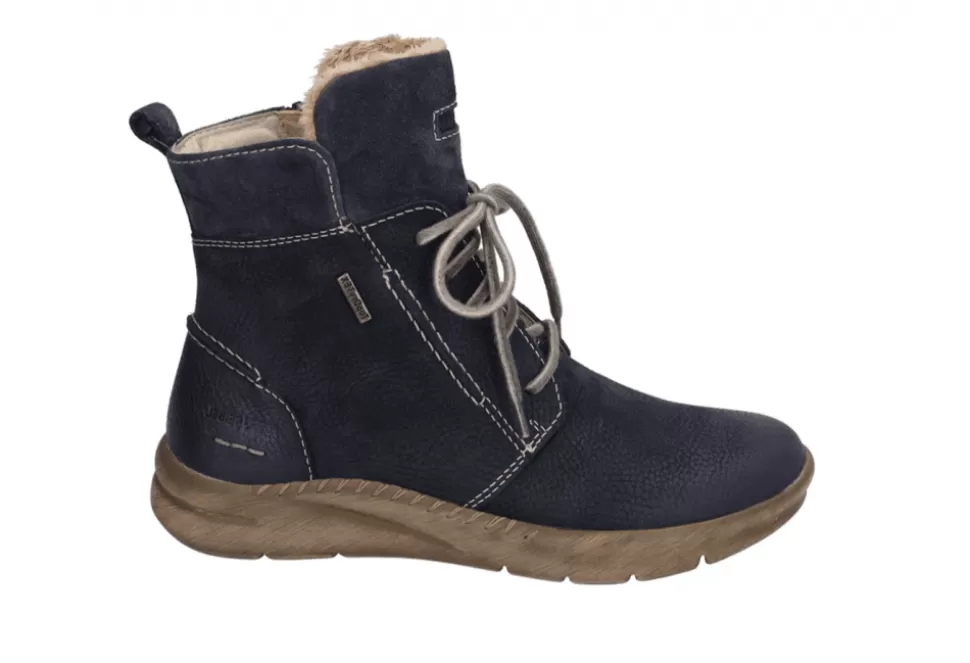 Women Josef Seibel Boots-Conny 53 Boot