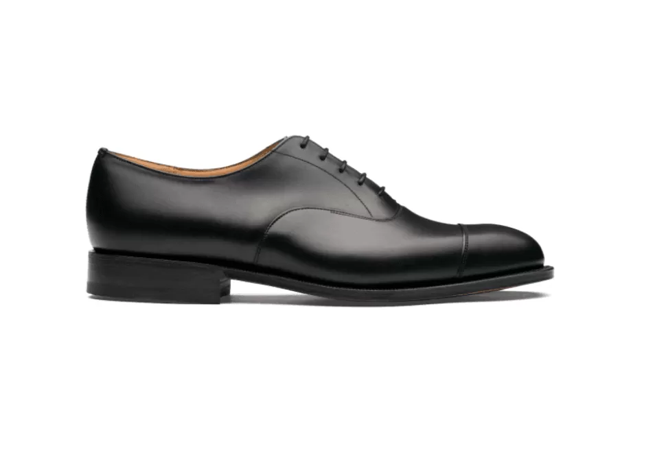 Men Church's Oxford-Consul 173 Leather Sole