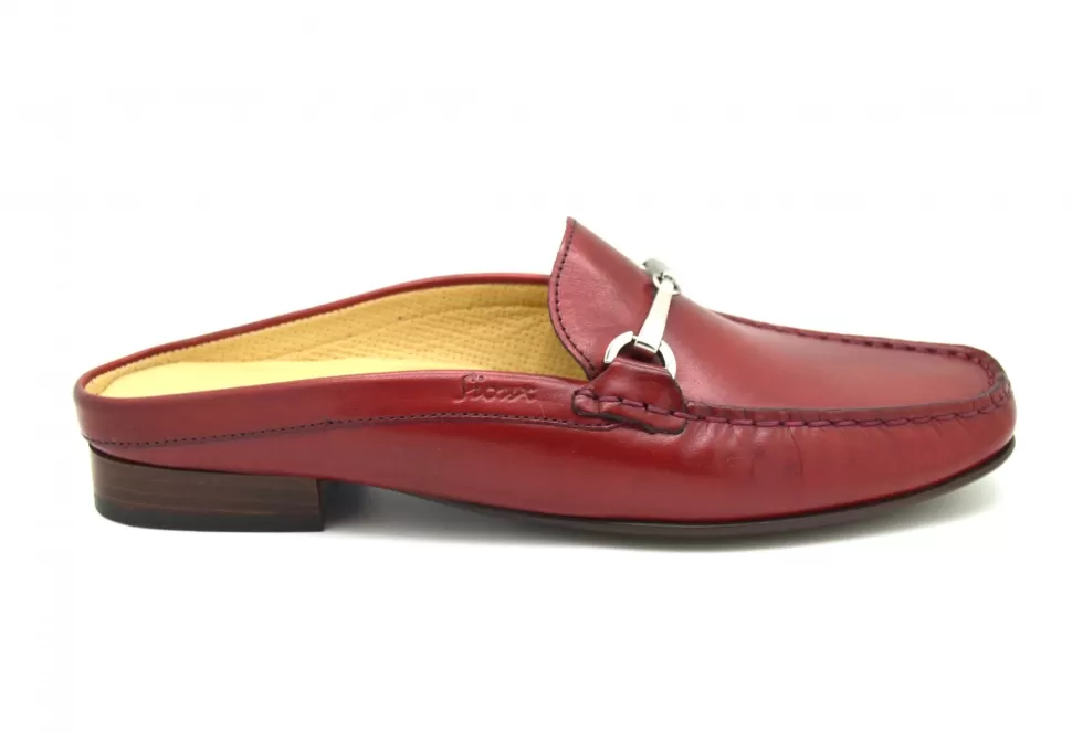 Women Sioux Loafers-Cortizia 702 Slip On Mule