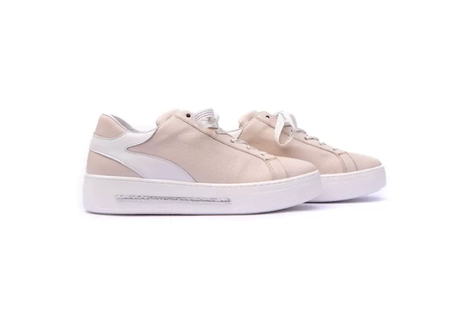 Women Alpe Casual-Cosmic Platform Trainer