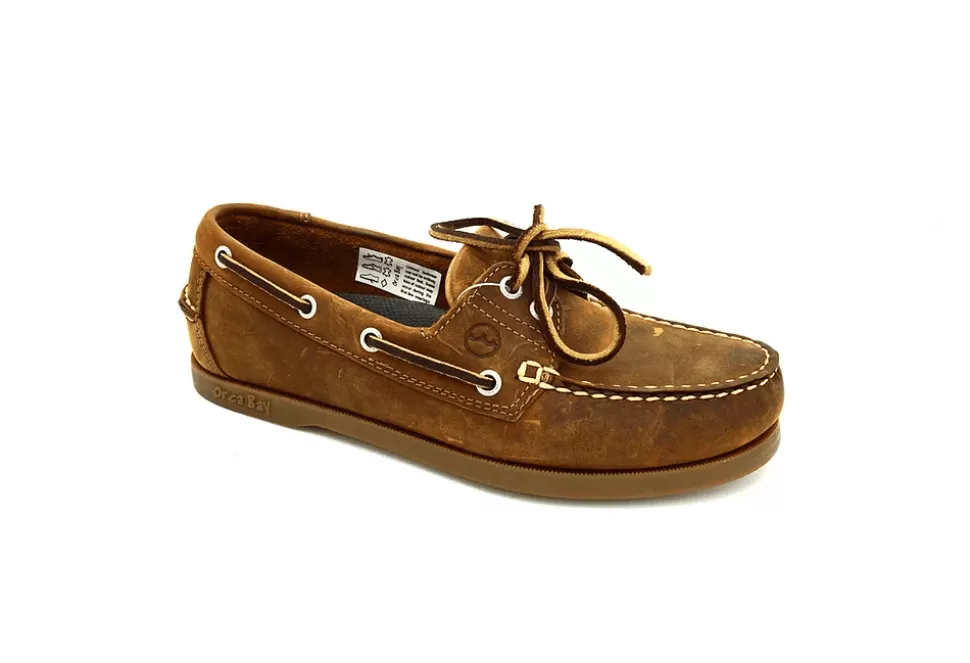 Women Orca Bay Casual-Creek Deck Shoe