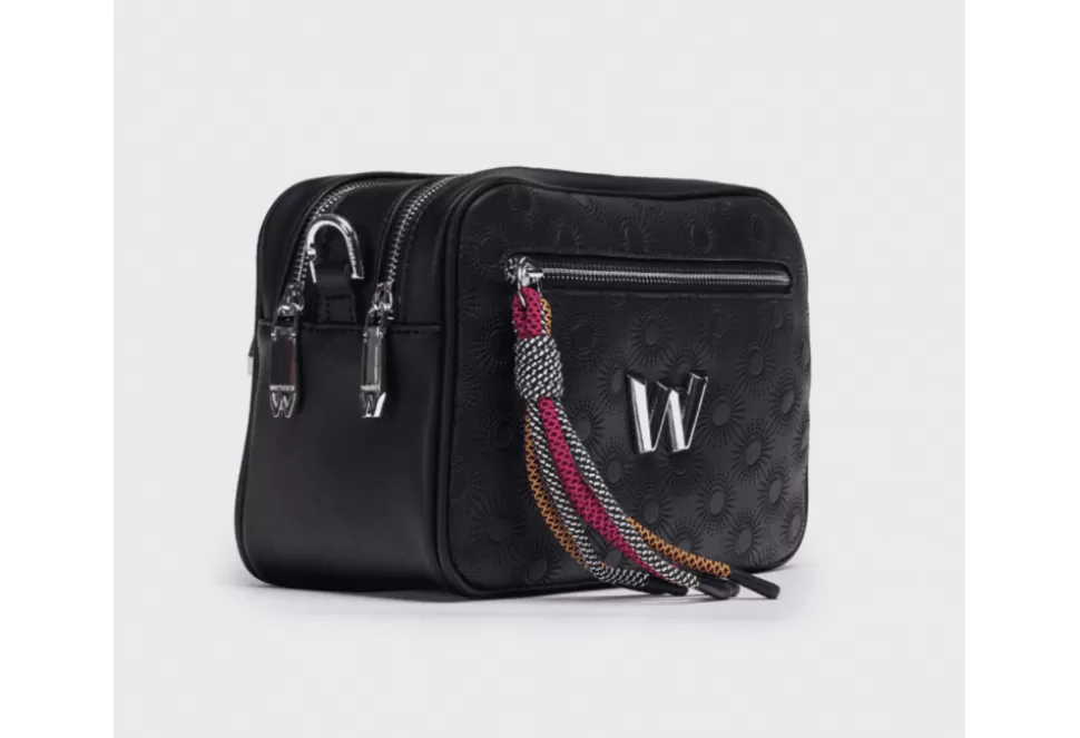 Wonders Woodall 1884-Crossbody Bag